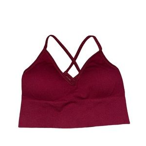 DSG Seamless Bra
